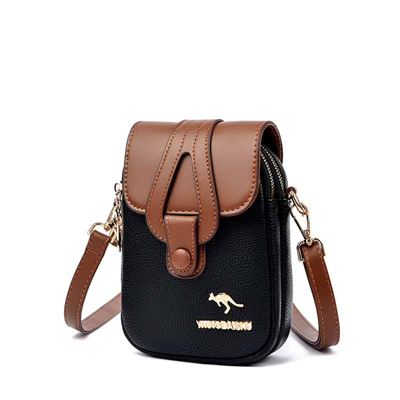 กระเป๋าโทรศัพท์ใบเล็กแบบใหม่ ก - Luxury Bags With Zipper บทวิจารณ์และราคา