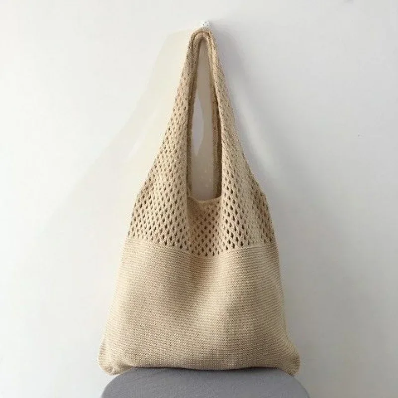 กระเป๋าถือสะพายไหล่ผู้หญิงแบบถ - Luxury Beach Bags Ysl บทวิจารณ์และราคา