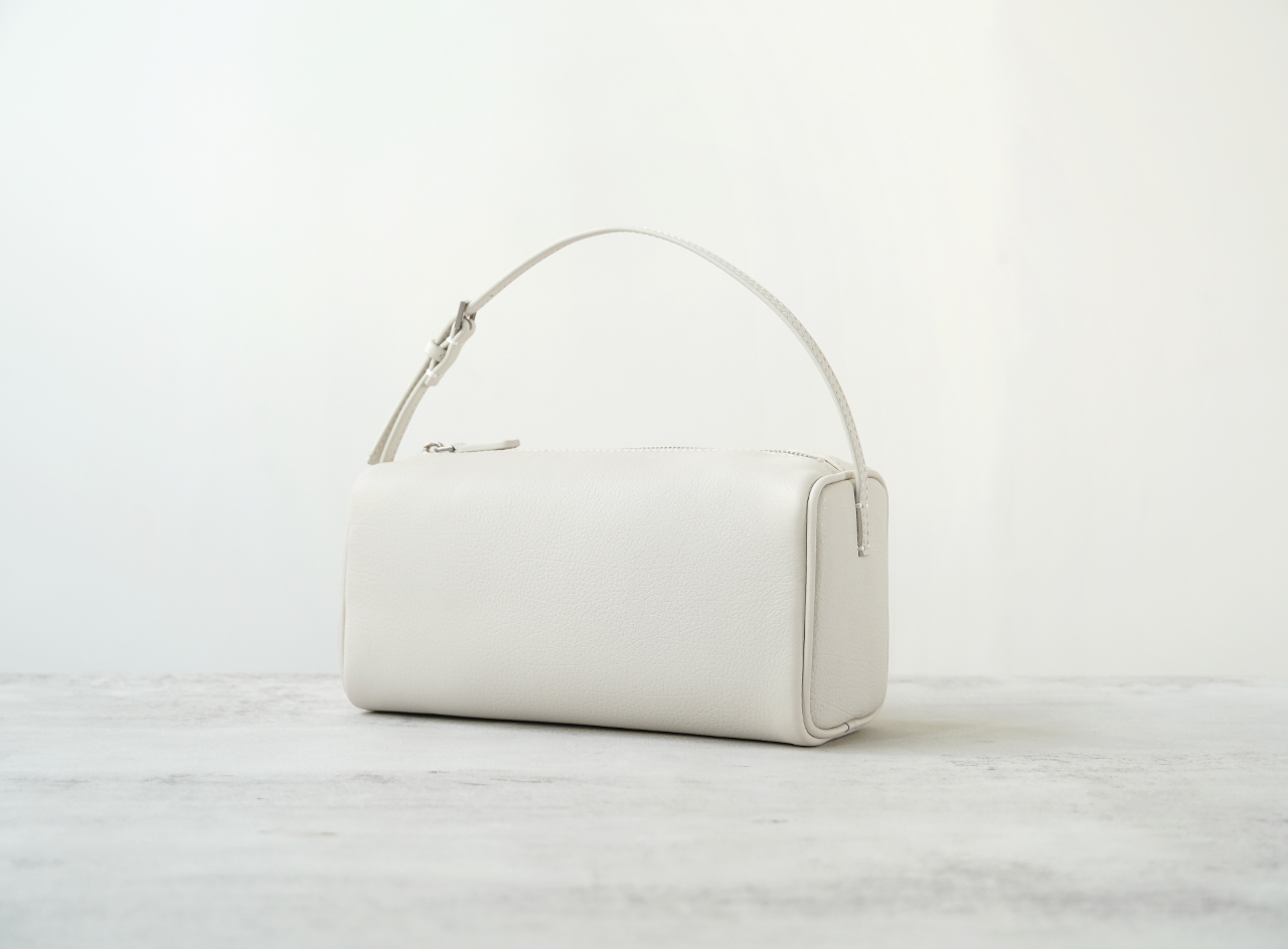 กระเป๋าสะพายหนังสไตล์มินิมอลแบ - Luxury Bags Quiet บทวิจารณ์และราคา
