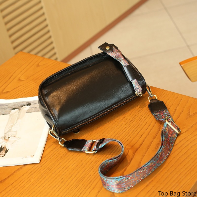 กระเป๋าหนังแท้ทรงหมอนสำหรับผู้ - Luxury Bags Quiet บทวิจารณ์และราคา