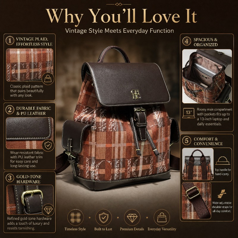 กระเป๋าเป้ CHHC แฟชั่นสีสันสดใ - Luxury Bags & Leather Repair Of Atlanta Photos บทวิจารณ์และราคา