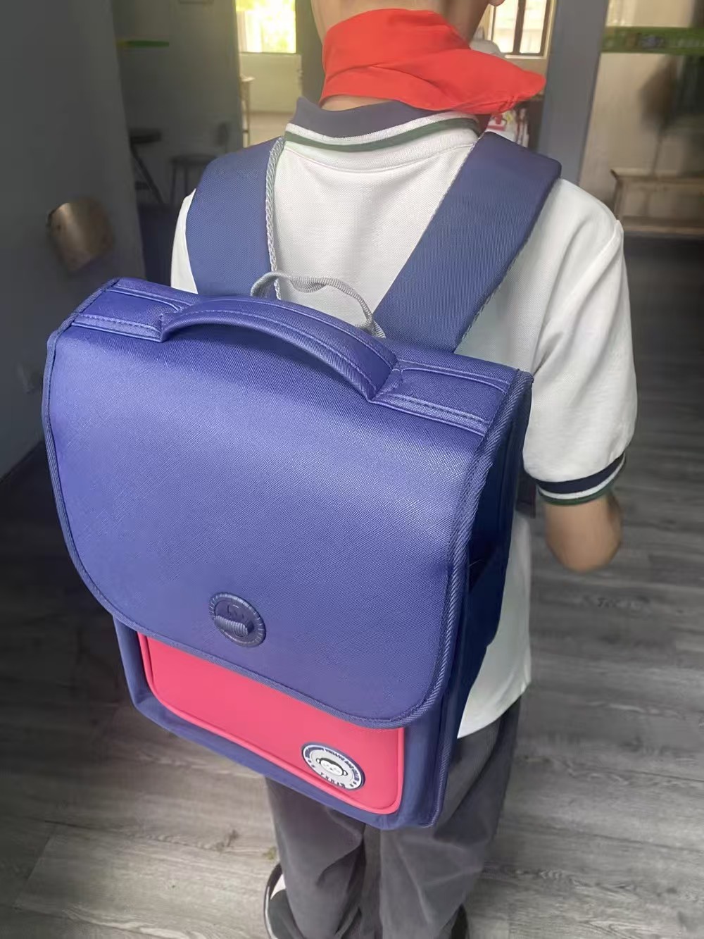 กระเป๋านักเรียนสำหรับชายหญิงแบ - Luxury Japanese Bags Brands บทวิจารณ์และราคา