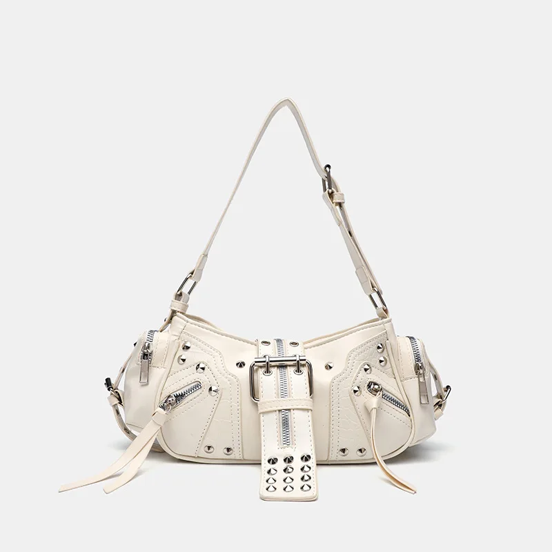 กระเป๋าคาดเอว/สะพายข้างสไตล์โก - Luxury Y2K Bags บทวิจารณ์และราคา