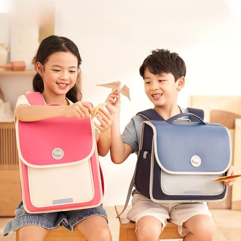 ใหม่แฟชั่นกระเป๋านักเรียนสำหรั - Luxury Japanese Bags Brands บทวิจารณ์และราคา