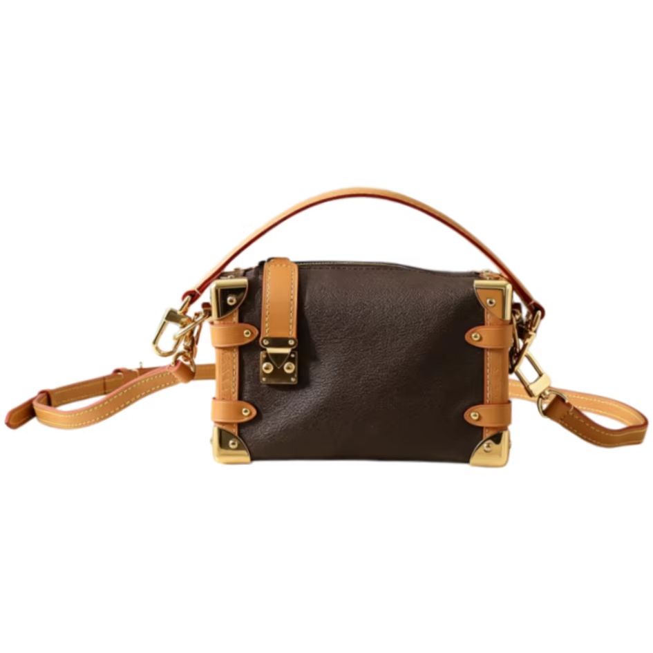 แฟชั่นการออกแบบใหม่กระเป๋าสตรี - Luxury Bags Luggage บทวิจารณ์และราคา