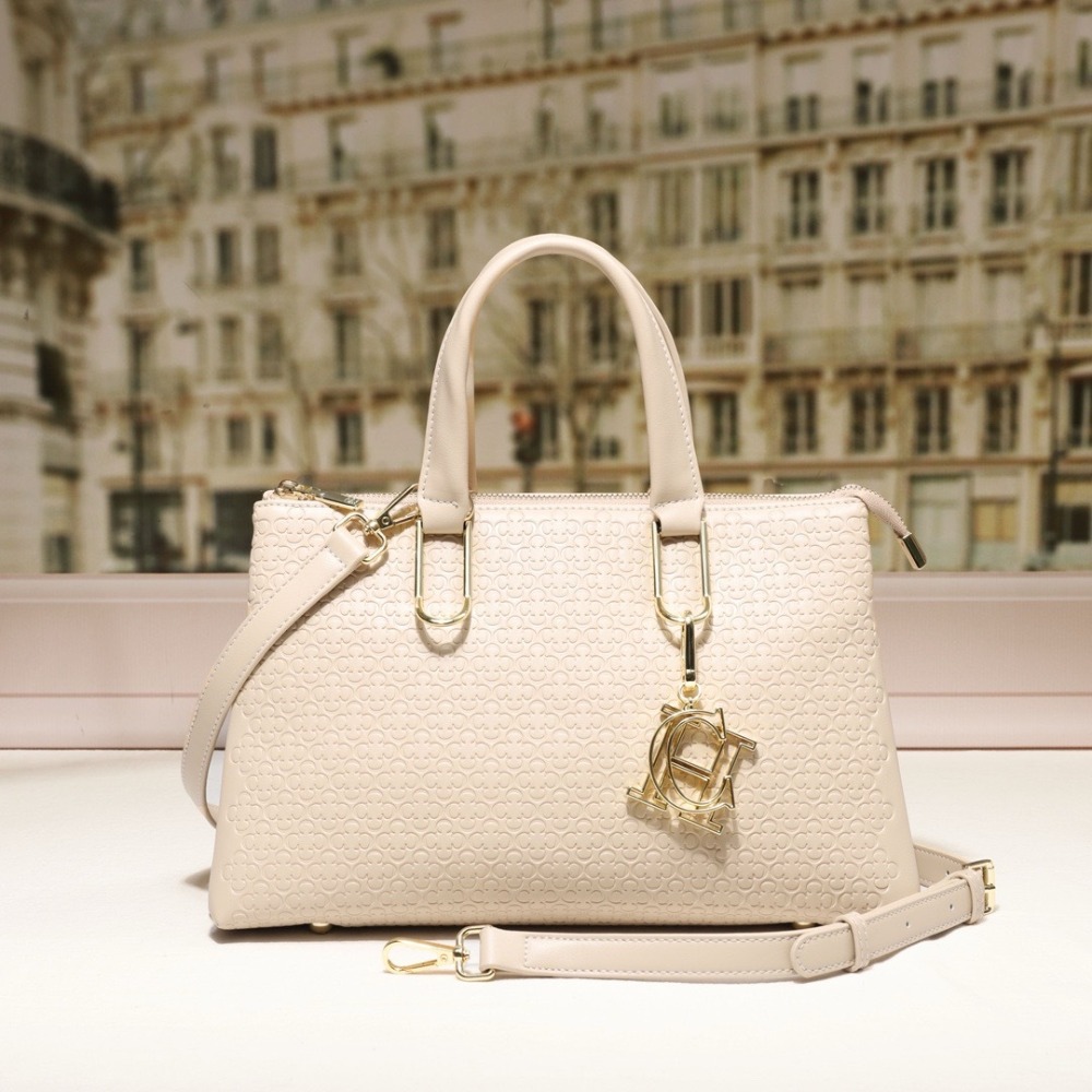 CHHC กระเป๋าถือสีทึบหรูหราราคา - Luxury Bags Affordable บทวิจารณ์และราคา