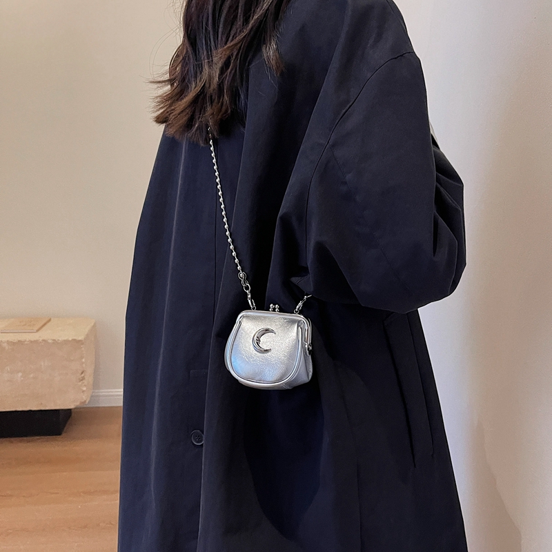 มินิน่ารักCrossbodyกระเป๋าสําห - Luxury Y2K Bags บทวิจารณ์และราคา