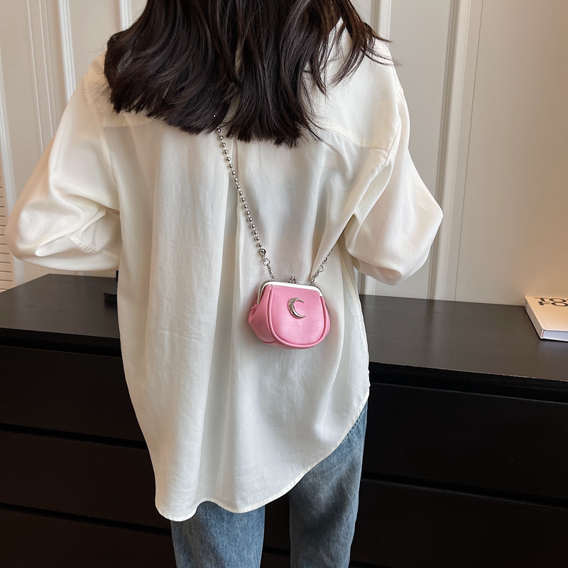 มินิน่ารักCrossbodyกระเป๋าสําห - Luxury Y2K Bags บทวิจารณ์และราคา