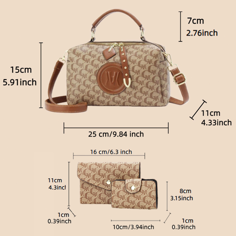 กระเป๋าบอสตัน, กระเป๋าทรงหมอน, - Luxury Bags With Zipper บทวิจารณ์และราคา