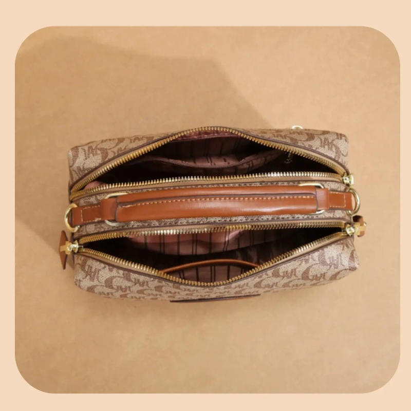 กระเป๋าบอสตัน, กระเป๋าทรงหมอน, - Luxury Bags With Zipper บทวิจารณ์และราคา