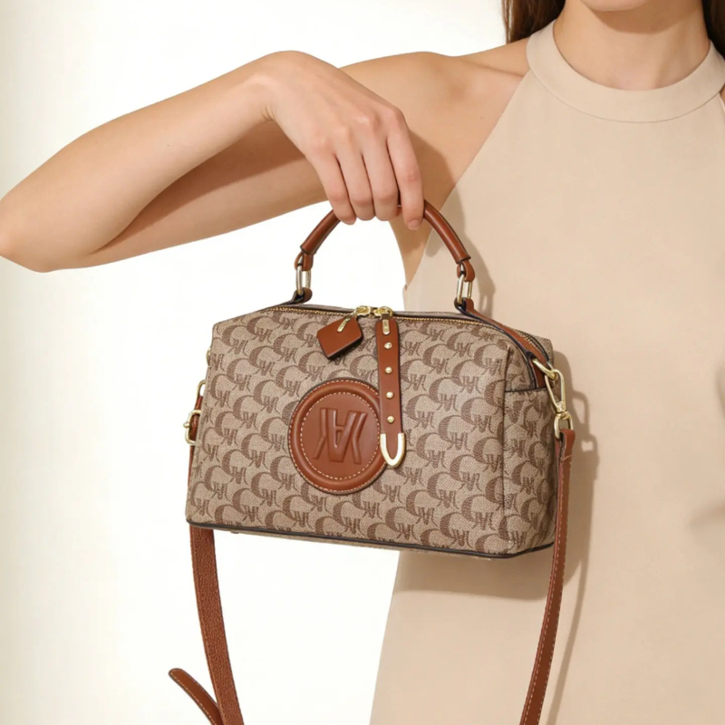 กระเป๋าบอสตัน, กระเป๋าทรงหมอน, - Luxury Bags With Zipper บทวิจารณ์และราคา