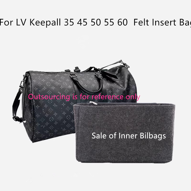 ร้อนสําหรับ Keepall 35 45 50 5 - Luxury Bags Luggage บทวิจารณ์และราคา