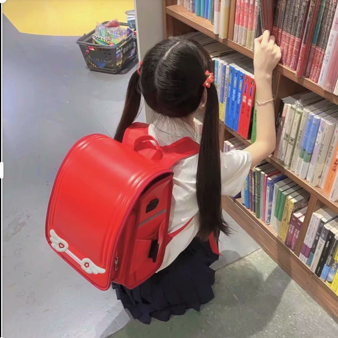 กระเป๋านักเรียนแฟชั่นใหม่สำหรั - Luxury Japanese Bags Brands บทวิจารณ์และราคา