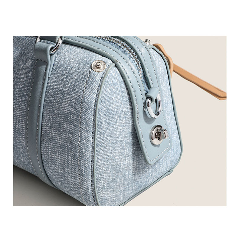 กระเป๋าถือทรงบอสตัน TOPHIGH Eu - Luxury Bags Europe บทวิจารณ์และราคา