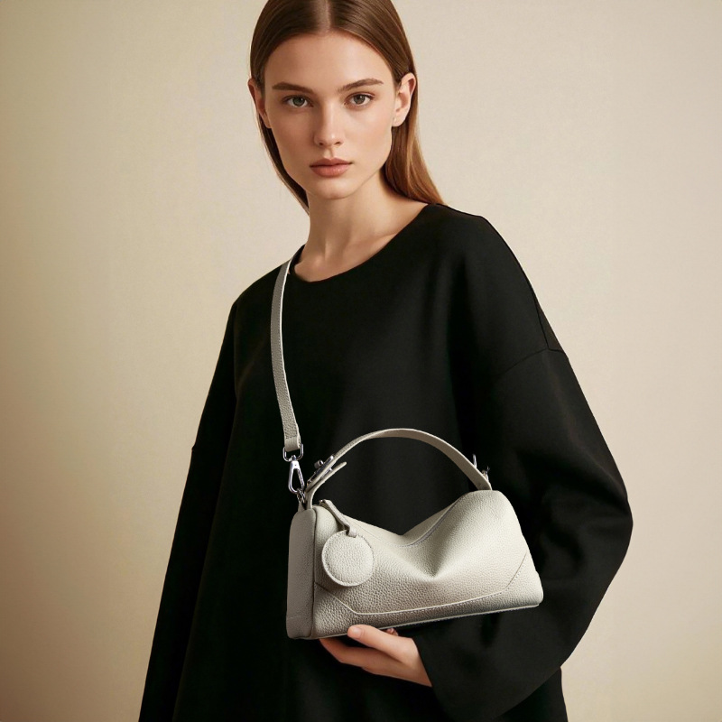 กระเป๋าถือหนังแท้ดีไซน์หรูหราส - Luxury Bags Affordable บทวิจารณ์และราคา