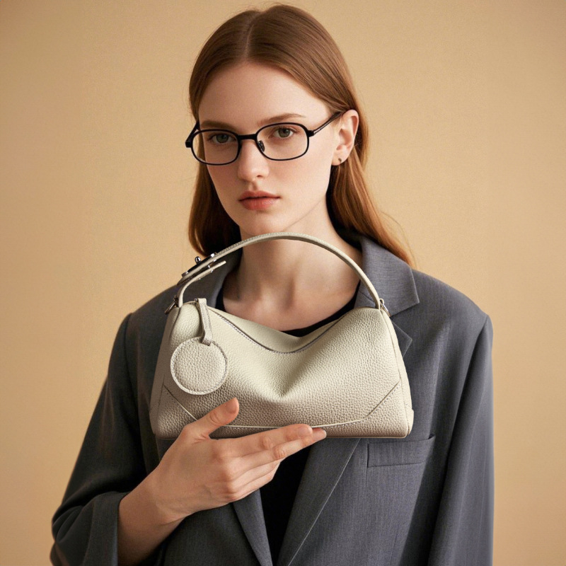 กระเป๋าถือหนังแท้ดีไซน์หรูหราส - Luxury Bags Affordable บทวิจารณ์และราคา