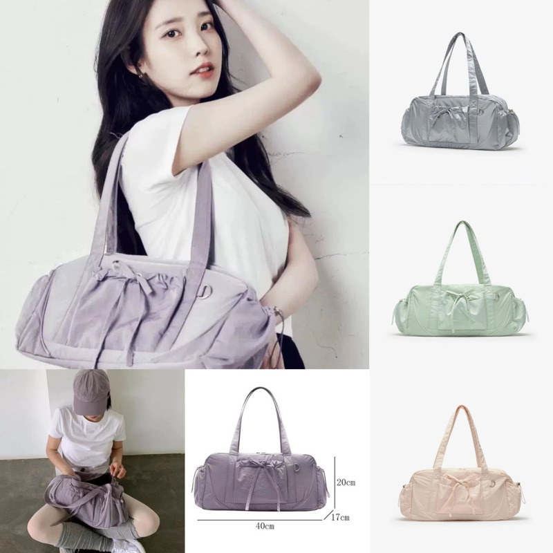 กระเป๋าถือสตรีหรูหราโบว์ Y2K ด - Luxury Bags Limited Edition บทวิจารณ์และราคา