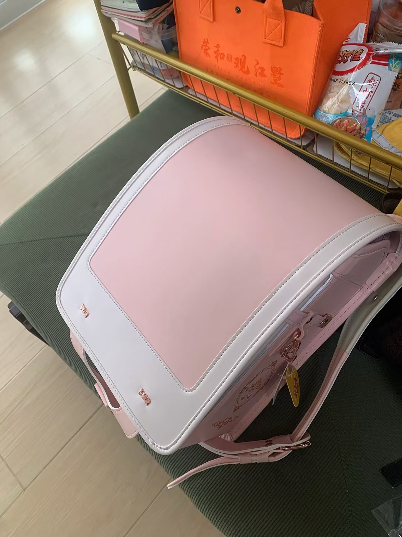 กระเป๋าเป้สะพายหลังแฟชั่นใหม่ป - Luxury Japanese Bags Brands บทวิจารณ์และราคา